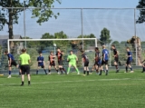 S.K.N.W.K. JO19-1 - M.Z.C. '11   JO19-1 (competitie) 2024-2025 (3e fase) (7/145)